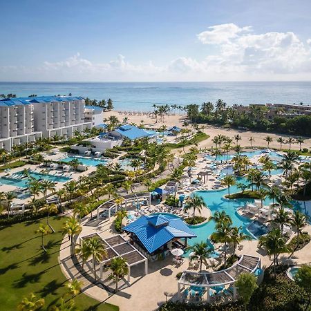 Dreams Cap Cana Resort & Spa Punta Cana Ngoại thất bức ảnh