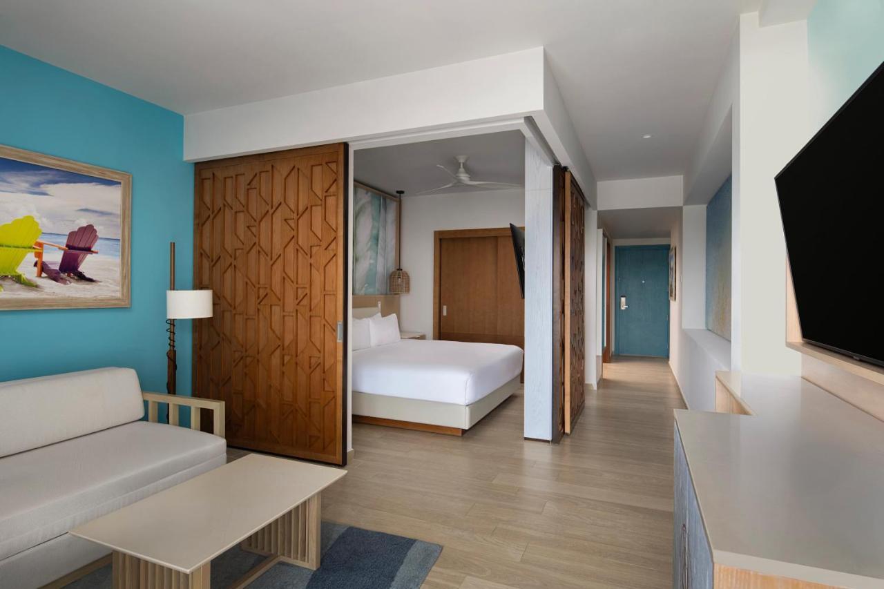 Dreams Cap Cana Resort & Spa Punta Cana Ngoại thất bức ảnh