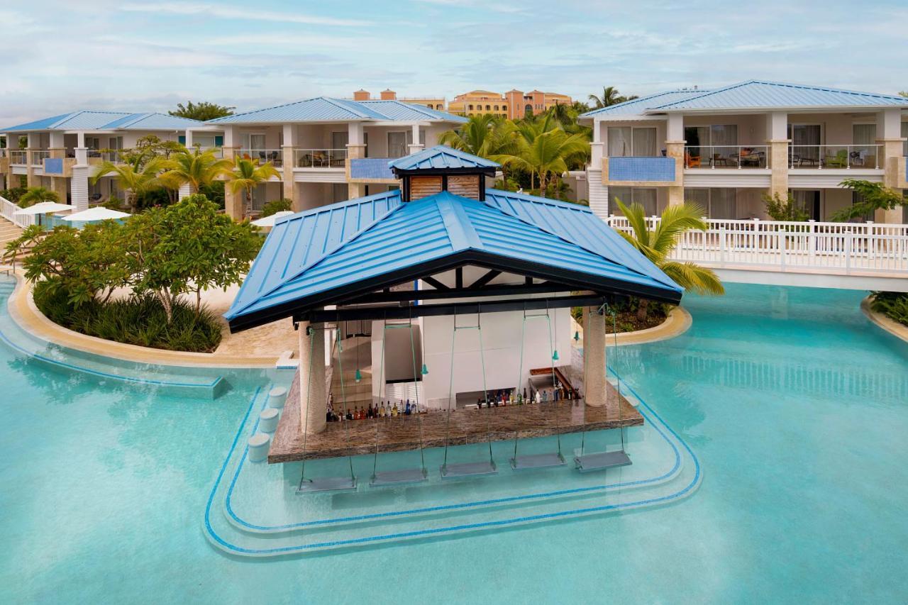 Dreams Cap Cana Resort & Spa Punta Cana Ngoại thất bức ảnh
